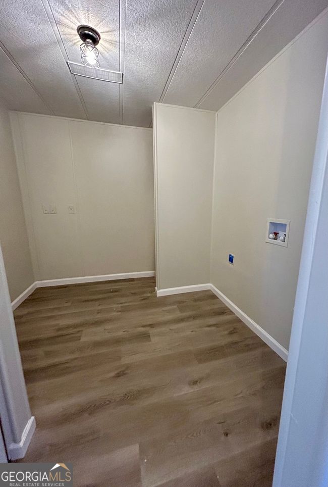 41 Baker Rd, House other with 3 bedrooms, 2 bathrooms and 4 parking in Royston GA | Image 21