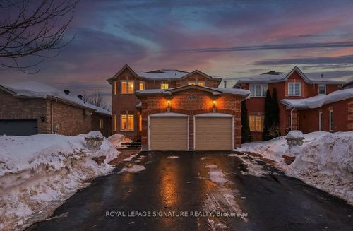 67 Penvill Trail, Barrie, ON, L4N5M8 | Card Image