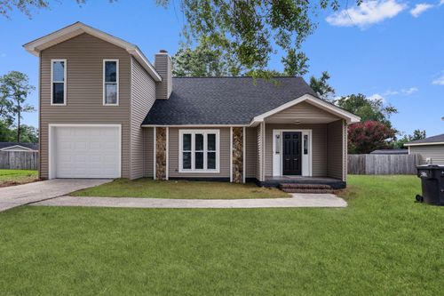 3905 Goshen Ln N, Augusta, GA, 30906-9358 | Card Image