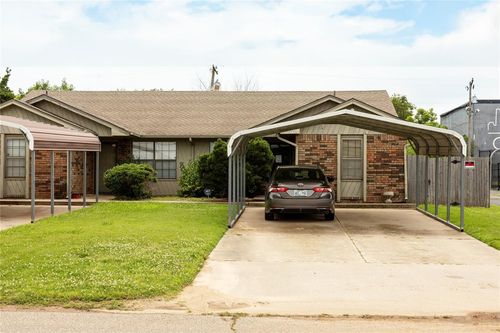 5712 Nw 42nd St, Warr Acres, OK, 73122-4210 | Card Image