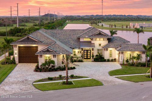 3778 Lake Adelaide Pl, Rockledge, FL, 32955-5445 | Card Image