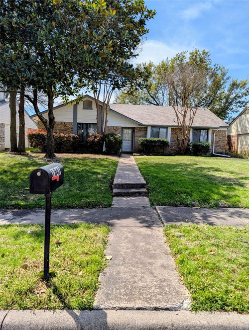 1841 Sage Dr, Garland, TX, 75040-4349 | Card Image