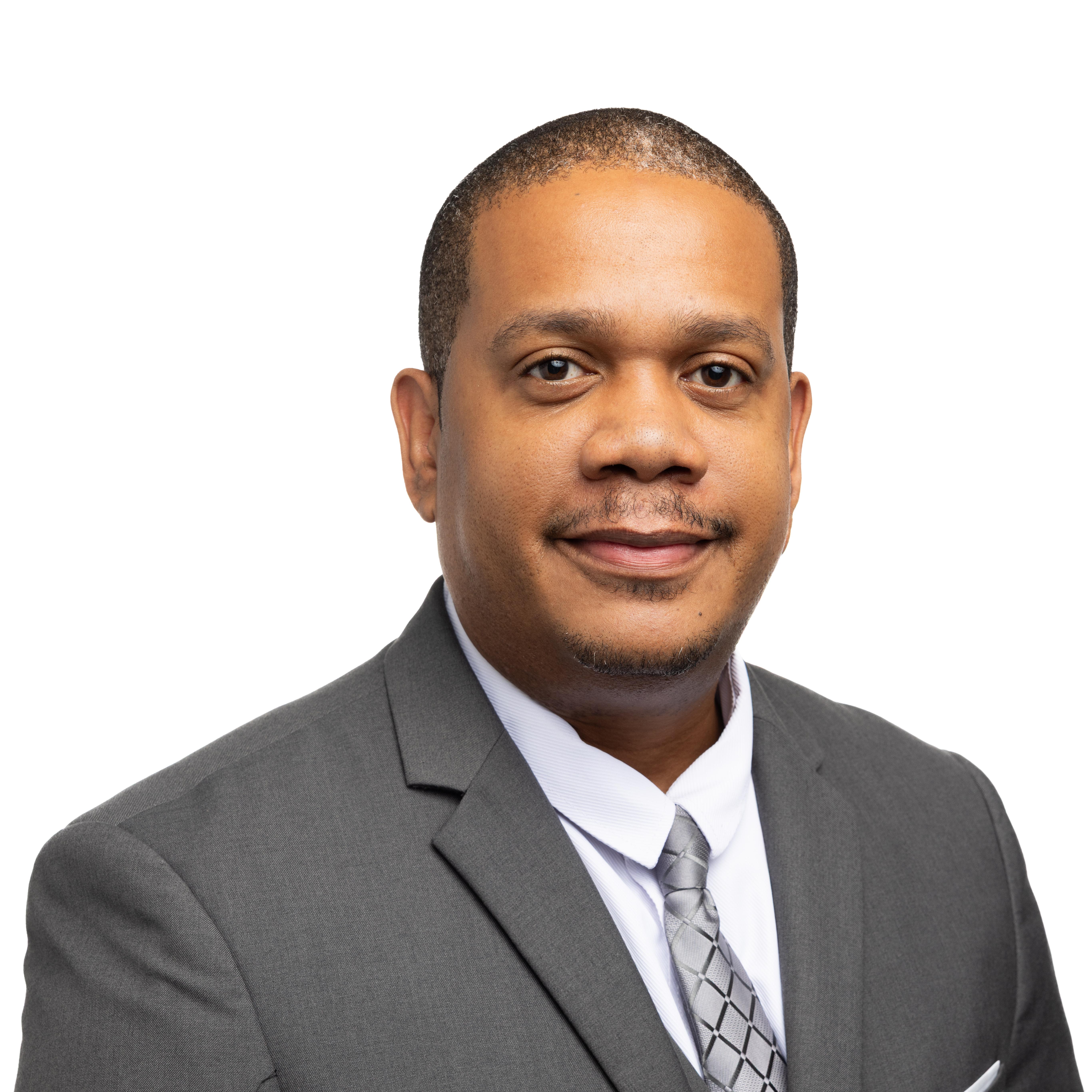 Isaiah Rodgers