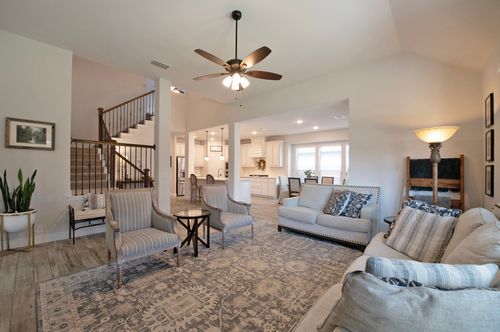 412 W Autumn Hill Blf, Lavon, TX, 75166-1634 | Card Image