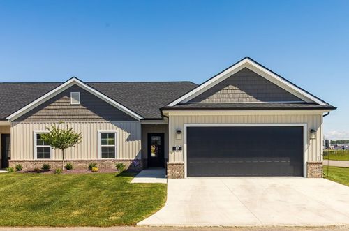 2-1628 Theo Dr, Evansville, IN, 47711-2406 | Card Image