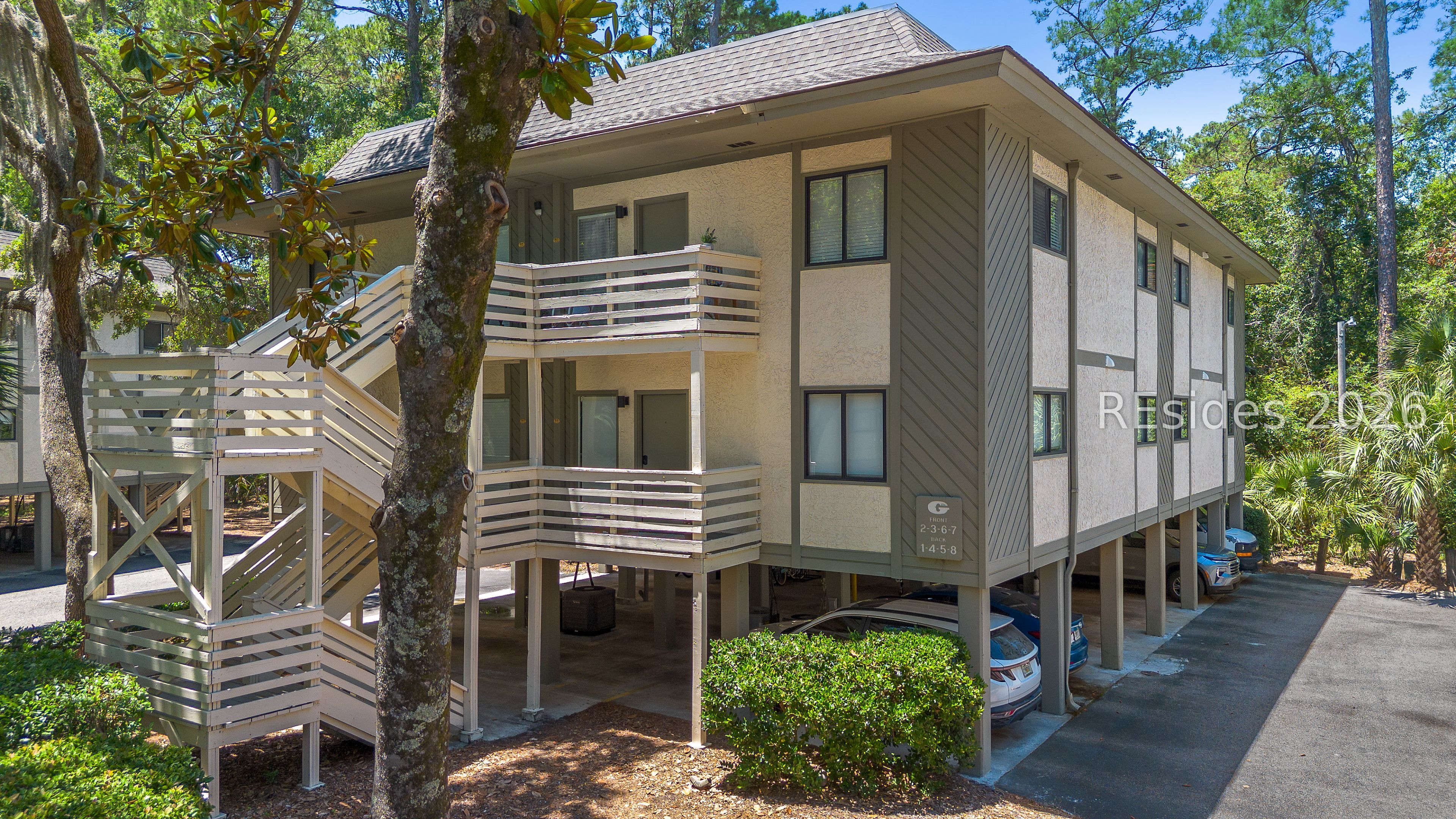 Residential in Hilton Head Island