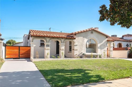 3630 W 61st St, Los Angeles, CA, 90043-3702 | Card Image