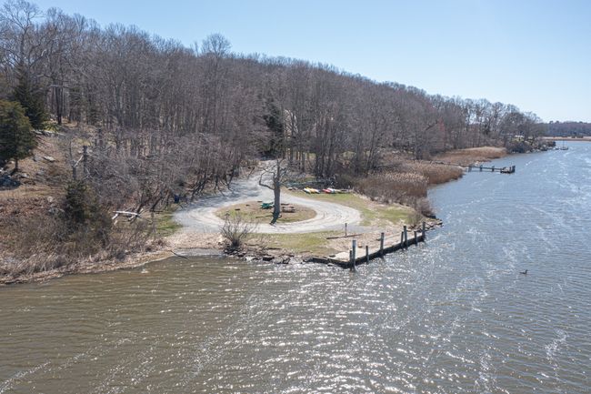 106 Neck Rd, House other with 5 bedrooms, 3 bathrooms and 3 parking in Old Lyme CT | Image 26