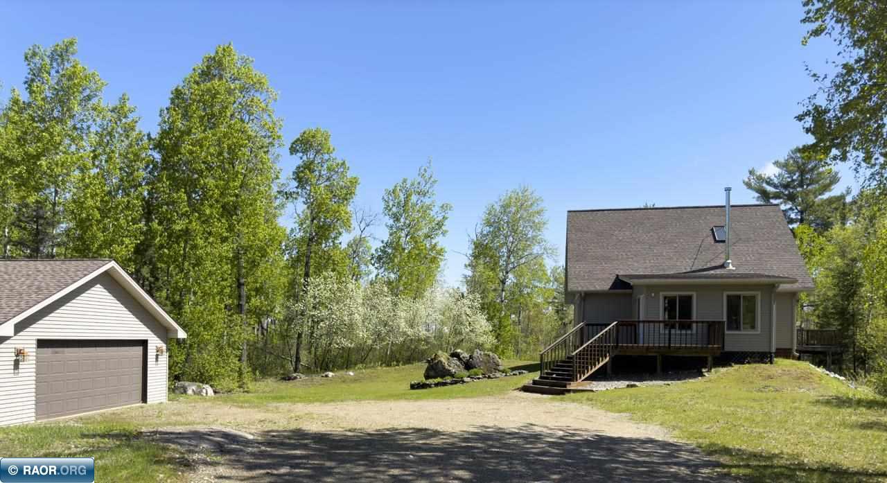 Gold Mine Rd, Ely, MN 55731