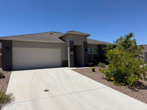 667 W Wilkinson St, Vail, AZ, 85641-0917 | Card Image