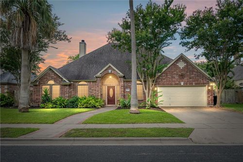 5609 Leicester, Corpus Christi, TX, 78414-6073 | Card Image