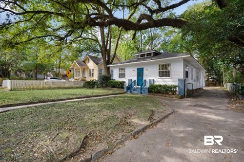 118 Mohawk St, Mobile, AL, 36606-1923 | Card Image