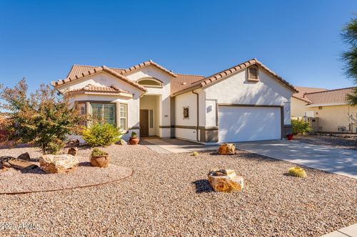 2255 Candlewood Ct, Sierra Vista, AZ, 85650-9001 | Card Image