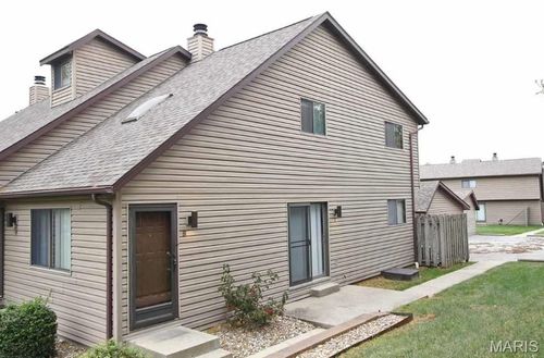 apt-8-409 Ponderosa Ave, O Fallon, IL, 62269-2541 | Card Image