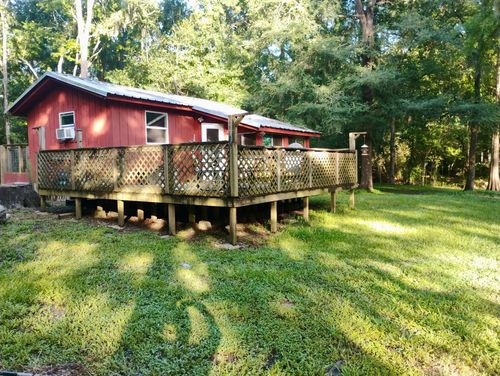 234 County Road 2870, Cleveland, TX, 77327 | Card Image