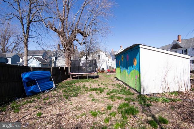 202 Choptank Ave, House other with 3 bedrooms, 2 bathrooms and null parking in CAMBRIDGE MD | Image 44