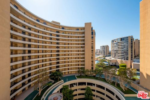 128-4314 Marina City Dr, Marina del Rey, CA, 90292-5804 | Card Image