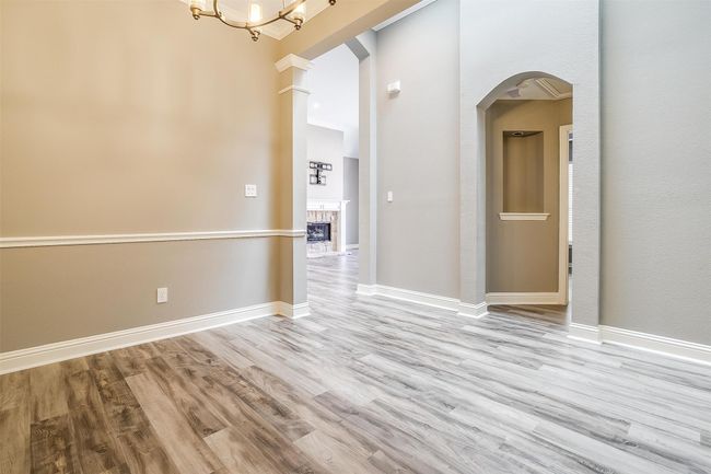 8113 Springmoss Dr, House other with 3 bedrooms, 2 bathrooms and null parking in Plano TX | Image 13