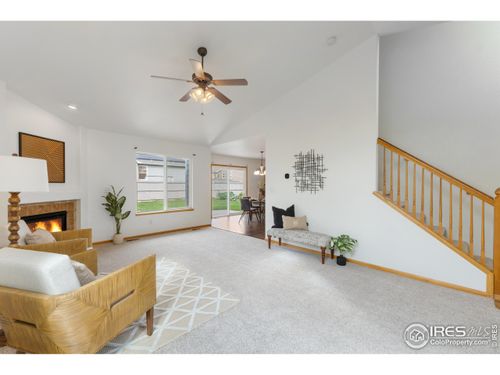 8805 Flaming Arrow Ave, Wellington, CO, 80549-1598 | Card Image