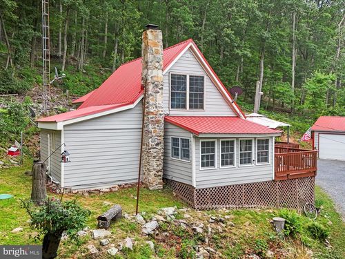 431 Butterfly Ln, PAW PAW, WV, 25434 | Card Image