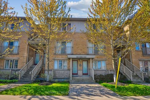 7-3100 Thomas St, Mississauga, ON, L5M0T2 | Card Image