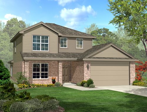 5065 Royal Oak Dr, San Angelo, TX, 76904 | Card Image