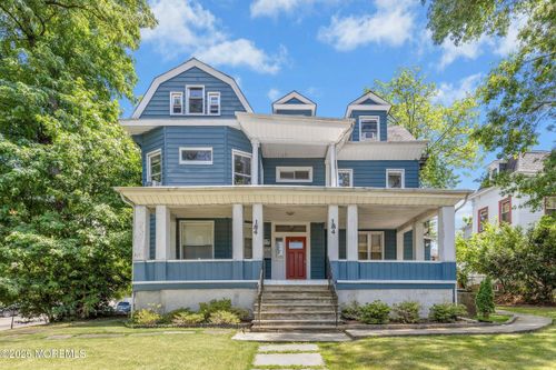 184 N Walnut St, East Orange, NJ, 07017-2595 | Card Image