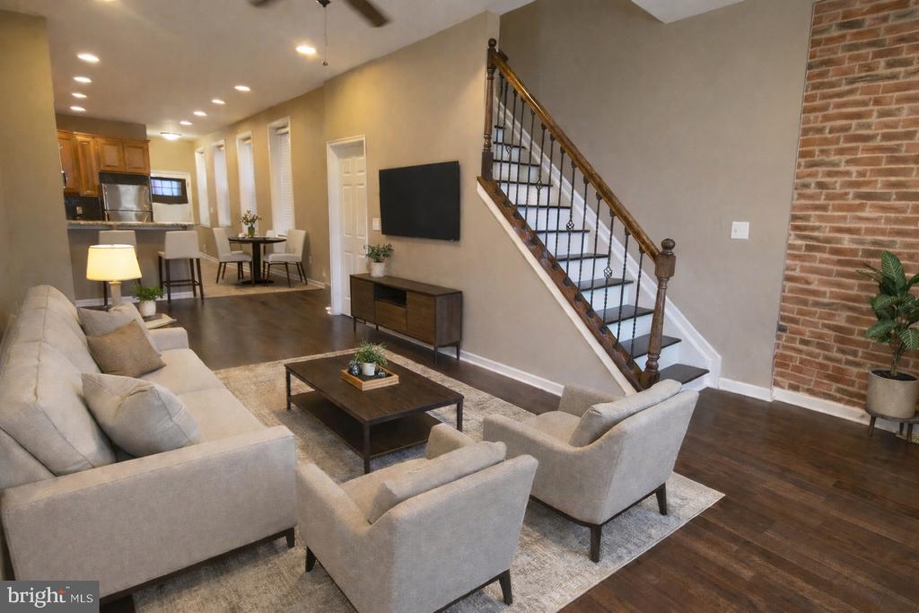 Residential in BALTIMORE 2