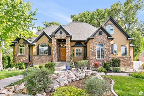 3558 New Private Dr, Riverton, UT, 84065-5528 | Card Image