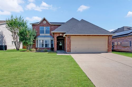 224 Miramar Dr, Arlington, TX, 76002-5429 | Card Image