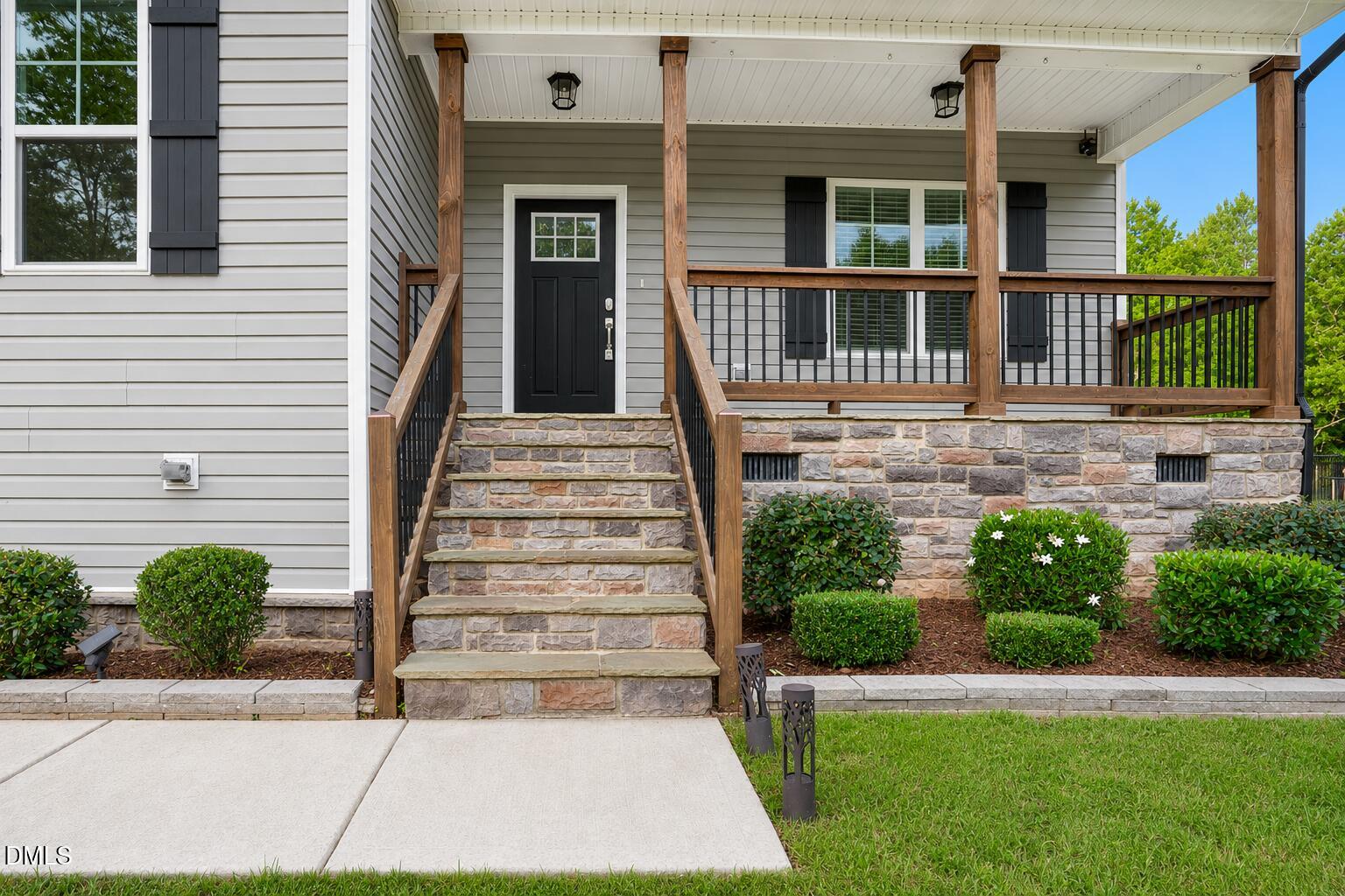 Residential in Spring Hope 4