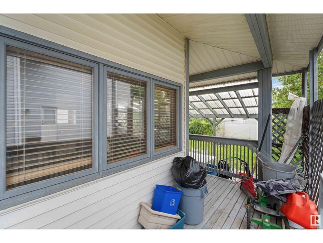 6513 53 Ave, House other with 4 bedrooms, 2 bathrooms and null parking in Redwater AB | Image 44