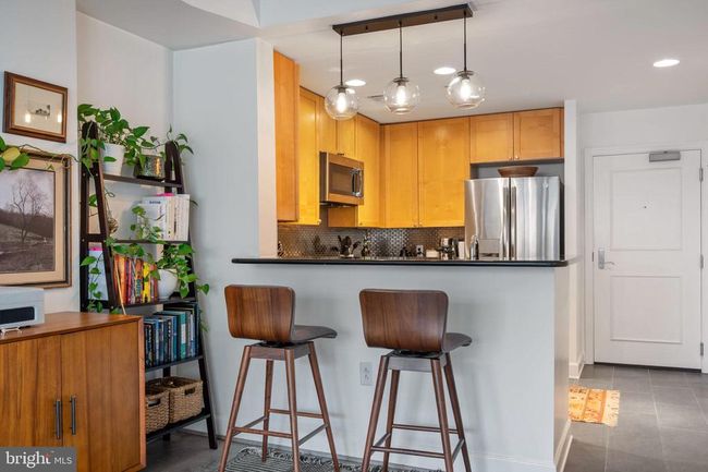 UNIT-450 - 3650 S Glebe Rd, Condo with 1 bedrooms, 1 bathrooms and null parking in ARLINGTON VA | Image 10
