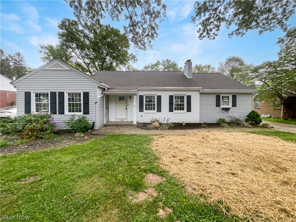 Woodland Ave, Wadsworth, OH 44281