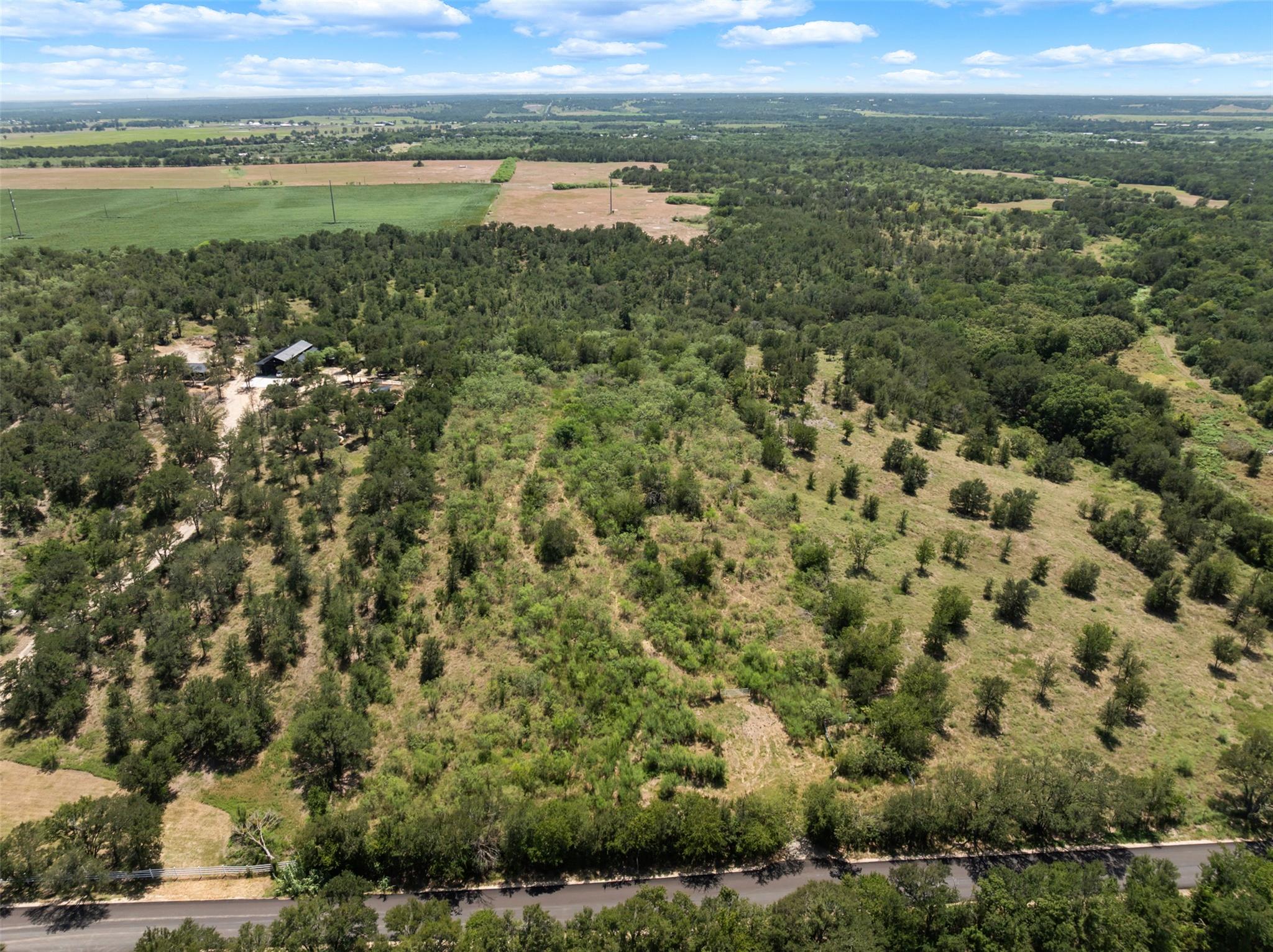 Land in Elgin 2