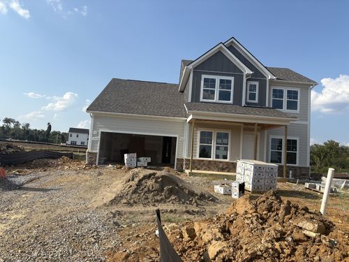 1747 Shallow Creek Dr, Spring Hill, TN, 37174 | Card Image