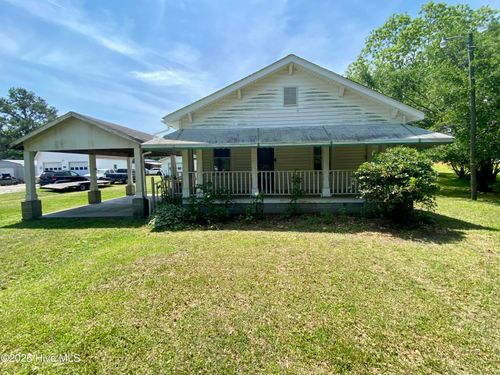 836 Nc 118, Grifton, NC, 28530-8519 | Card Image