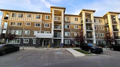 4301 - 450 Sage Valley Dr Nw, Condo with 2 bedrooms, 2 bathrooms and 1 parking in Calgary AB | Image 1