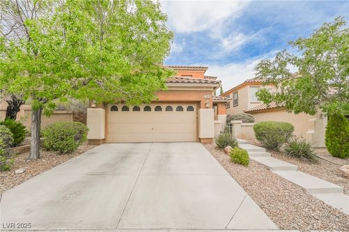 764 La Tosca St, Las Vegas, NV, 89138-6006 | Card Image