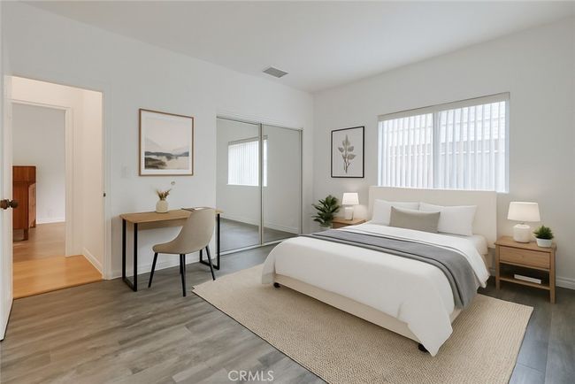 Bedroom Virtually Staged | Image 27