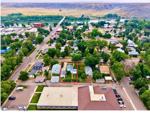 1210 Franklin Street, Fort Benton, MT, 59442 | Card Image