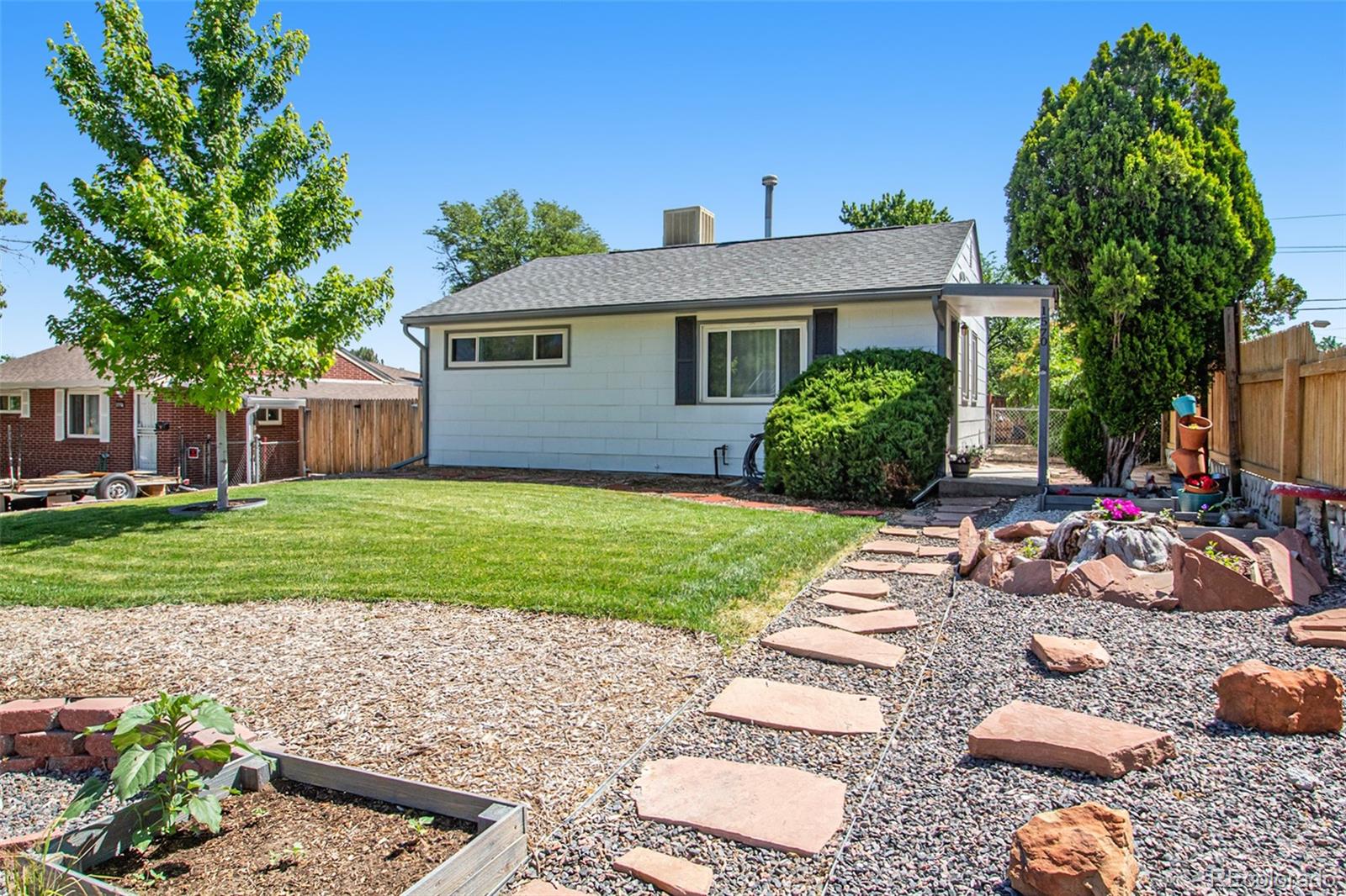 Shoshone St, Denver, CO 80223