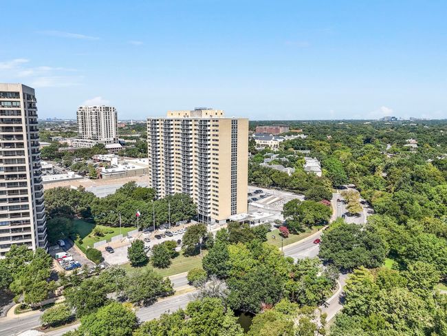 APT-511 - 3883 Turtle Creek Blvd, Condo with 1 bedrooms, 1 bathrooms and null parking in Dallas TX | Image 7