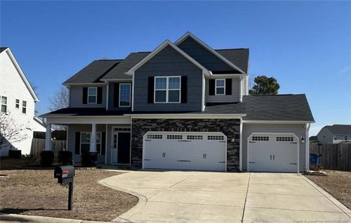 154 Stafford Avenue, Raeford, NC, 28376 | Card Image