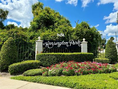 808 - 1055 Kensington Park Drive, Condo with 2 bedrooms, 2 bathrooms and null parking in Altamonte Springs FL | Image 2