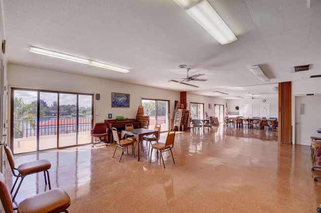 860 Worcester Ln, Condo with 1 bedrooms, 1 bathrooms and null parking in Lake Worth FL | Image 43