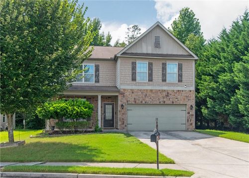 7728 Old Thyme Rd, Union City, GA, 30291-3458 | Card Image