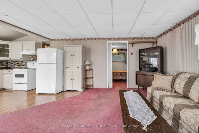 20 Melville Lane, House other with 2 bedrooms, 1 bathrooms and 2 parking in Selkirk ON | Image 8