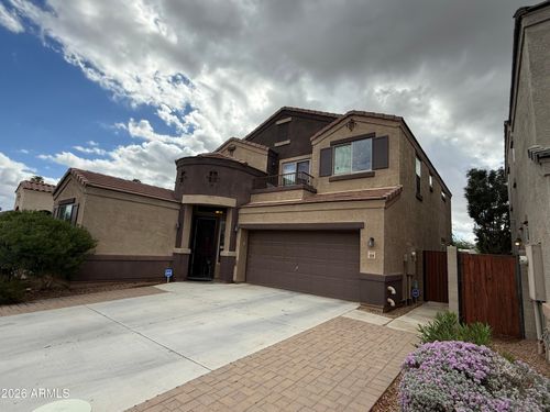 1019 W Indigo Street, Mesa, AZ, 85201 | Card Image