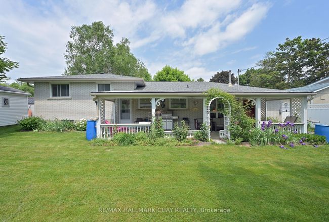 17 Elm St, House other with 3 bedrooms, 2 bathrooms and 3 parking in Alliston ON | Image 34